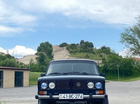 LADA (VAZ) 2106 2004