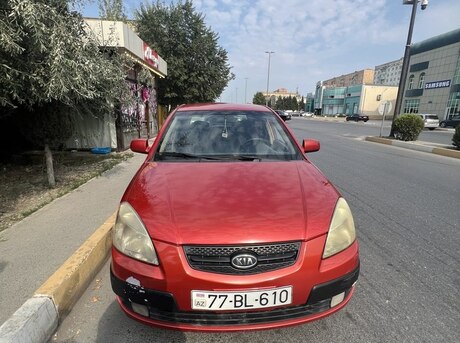 Kia Rio 2006