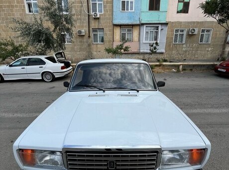 LADA (VAZ) 2107 2008