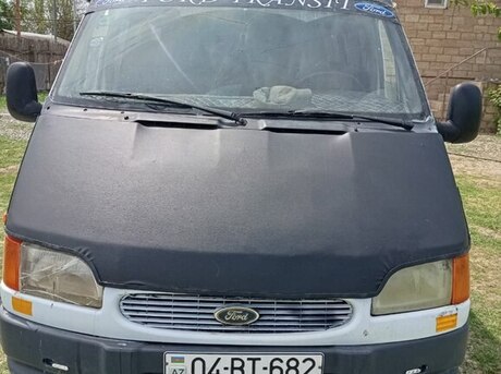 Ford Transit 1994