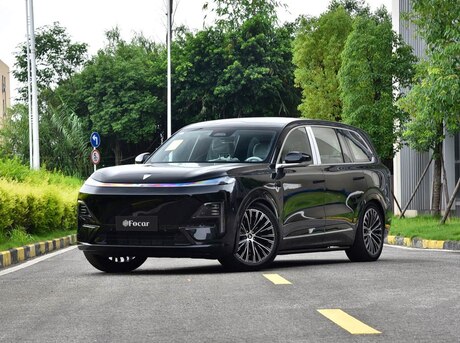 Changan Deepal S09
