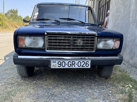 LADA (VAZ) 2107 2009