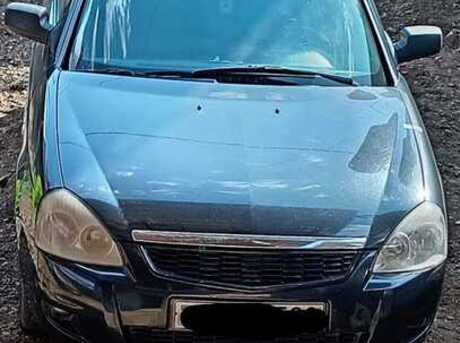 LADA (VAZ) Priora 2008