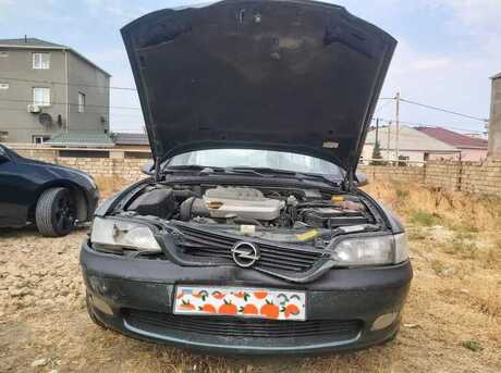 Opel Vectra 1998