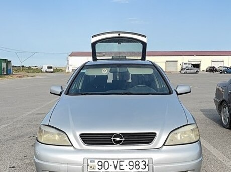 Opel Astra 1999
