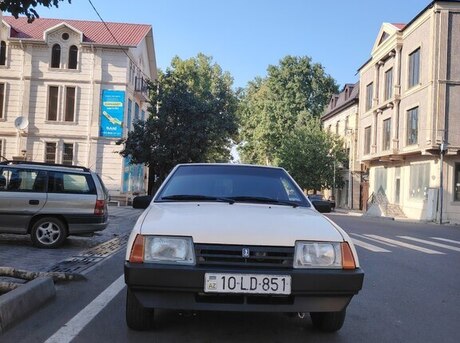 LADA (VAZ) 2109 1994