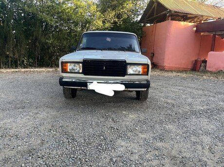 LADA (VAZ) 2107 1993