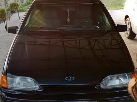 LADA (VAZ) 2115 2008