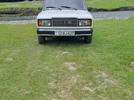 LADA (VAZ) 2107 2006