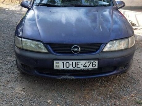 Opel Vectra 1995