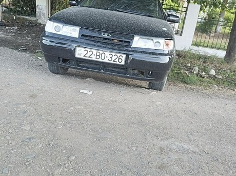LADA (VAZ) 2110 2003