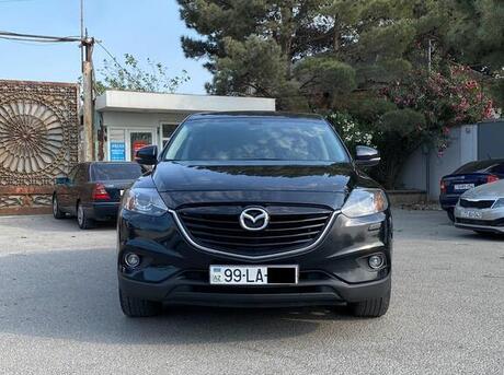 Mazda CX-9