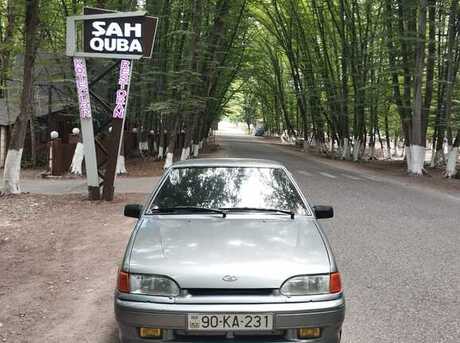 LADA (VAZ) 2115 2010
