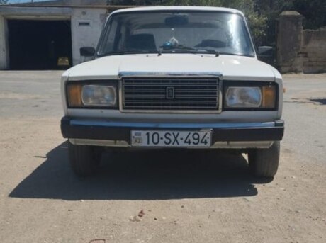 LADA (VAZ) 2107 2006