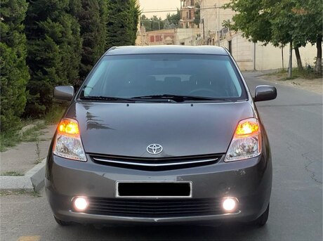 Toyota Prius 2007