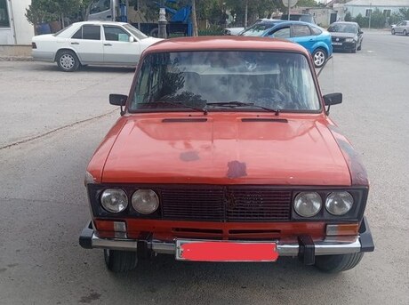 LADA (VAZ) 2106