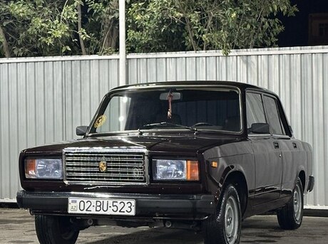 LADA (VAZ) 2107 2008