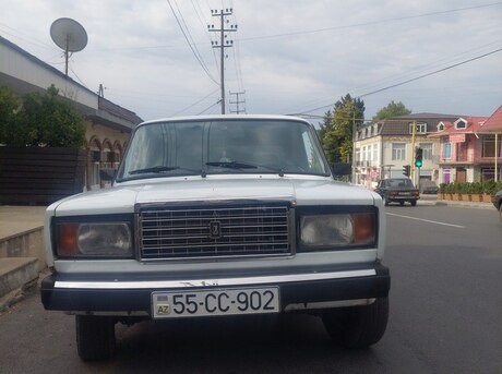 LADA (VAZ) 2107 2005