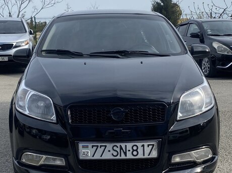 Ravon Nexia R3