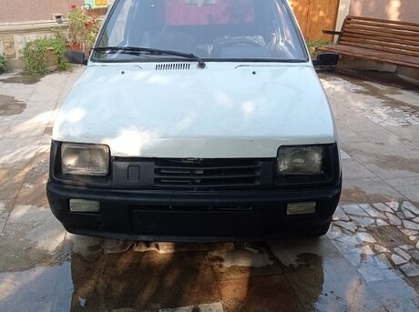 LADA (VAZ) Oka 2002