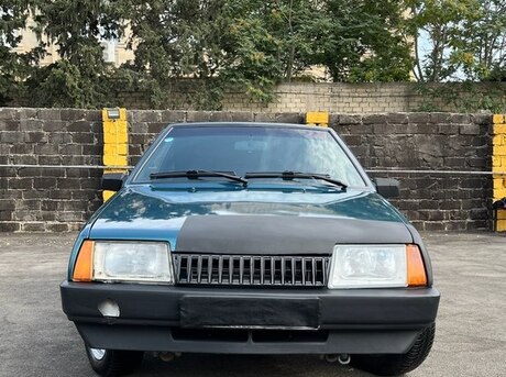 LADA (VAZ) 2109 1998