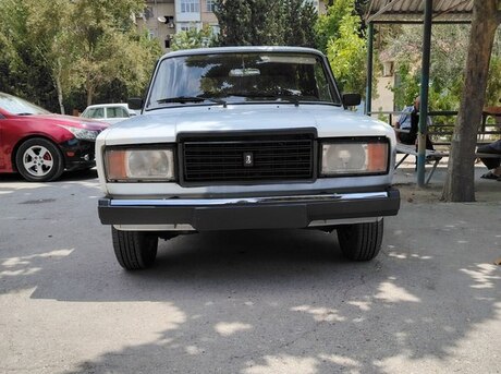 LADA (VAZ) 2107 2009
