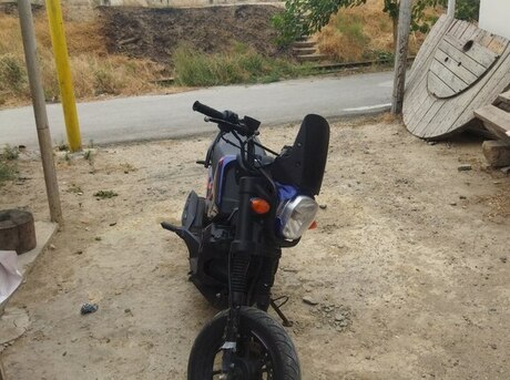 C.Moto  2020