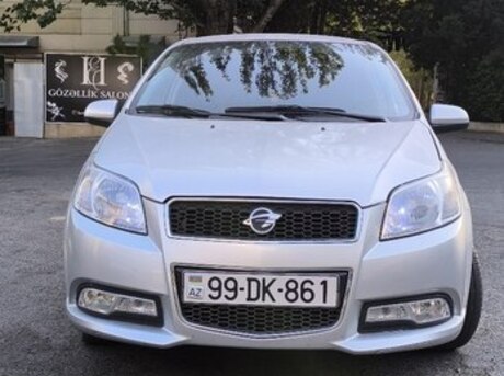 Ravon Nexia R3