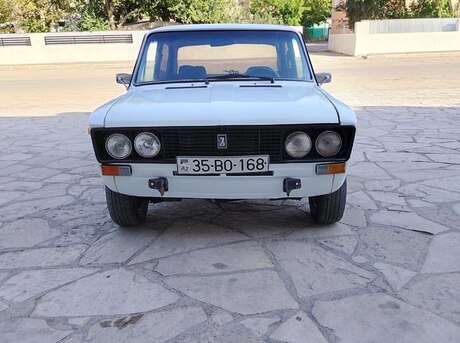 LADA (VAZ) 2106 1993