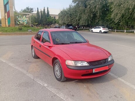 Opel Vectra 1998