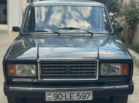 LADA (VAZ) 2107 2011