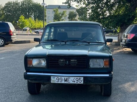 LADA (VAZ) 2107 1998