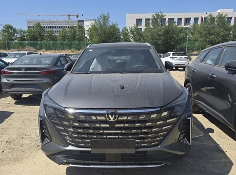 Changan Uni-Z