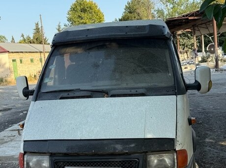 GAZ 2705-757 1996