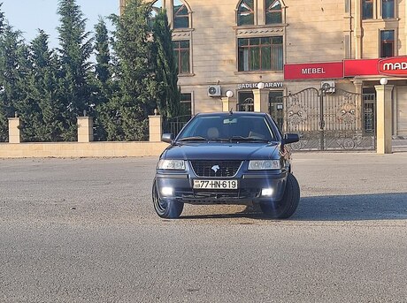 Khazar LX