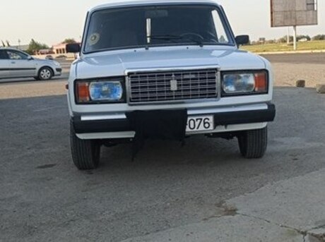 LADA (VAZ) 2107 2009