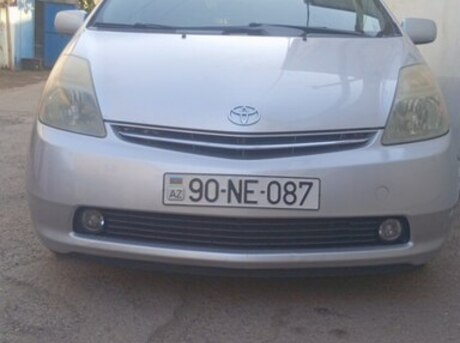 Toyota Prius 2006