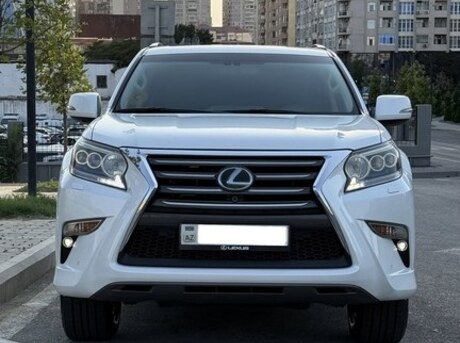 Lexus GX 460