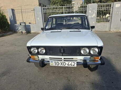 LADA (VAZ) 2106