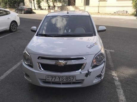 Chevrolet Cobalt