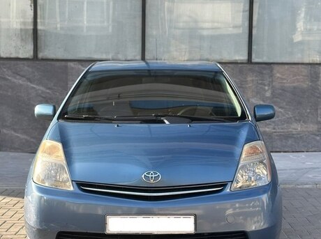 Toyota Prius 2008