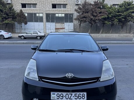 Toyota Prius 2008