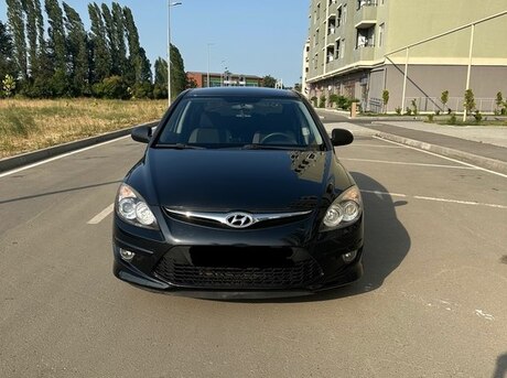 Hyundai i30 2010