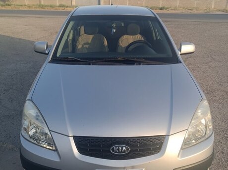 Kia Rio 2009