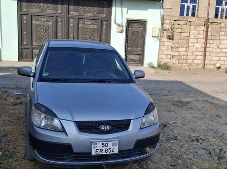 Kia Rio 2006