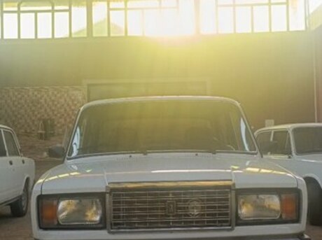 LADA (VAZ) 2107 2006