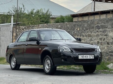 LADA (VAZ) Priora