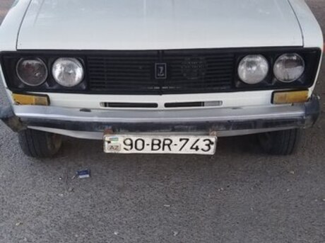 LADA (VAZ) 2106 1997