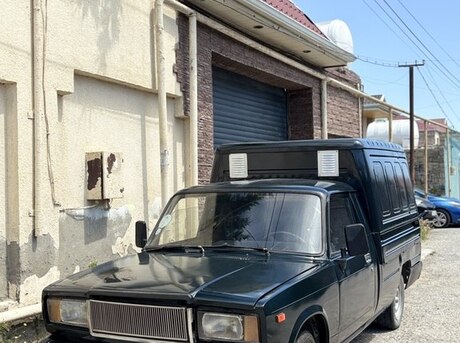 LADA (VAZ) 21045 2007