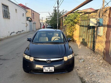 Honda Civic 2007